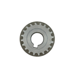 Шкив для двигателя Tormax WinDrive 2101/2201 (Россия)