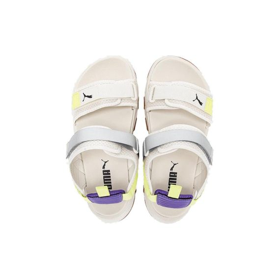 PUMA RS Сандалии Пляжные сандалии Юнисекс