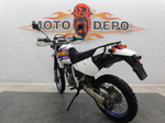 Suzuki Djebel 250 XC, 2000