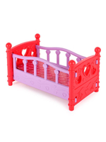 Кроватка для куклы BTG-089 (36,5x21x20см)