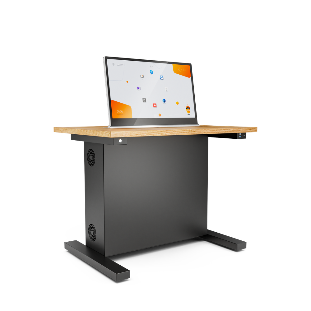 Интерактивная парта BM 27"