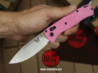 Benchmade 535 Bugout - G10