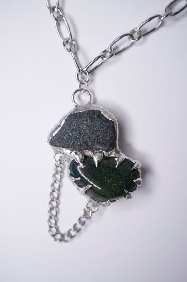 Кулон Th-Pn-3 - фото 4