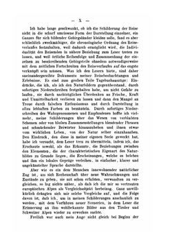 Aus den hochregionen des Kaukasus. Wanderungen, erlebnisse, beobachtungen Erster Band | G. Merzbacher