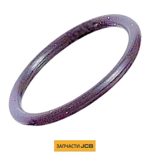 Кольцо уплотнительное JCB 02/203215