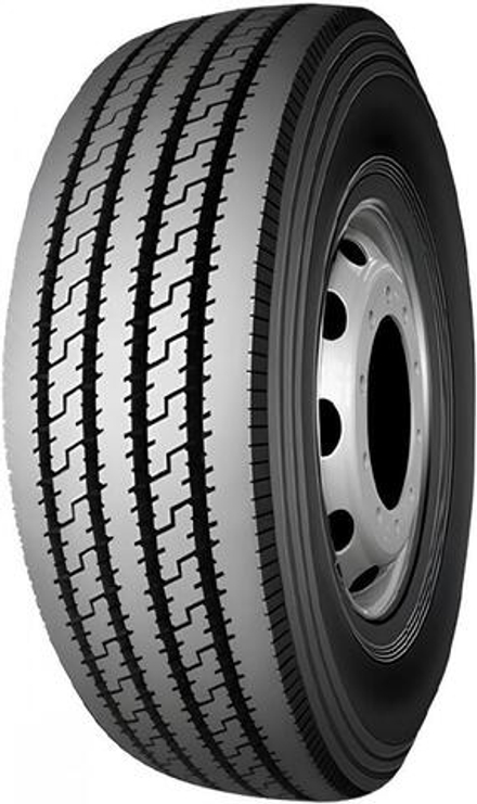 Kapsen HS201 (рулевая) 315/70 R22.5 154M