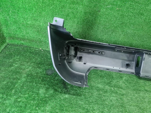 Бампер задний Mercedes G W463 (2018-н.в.)