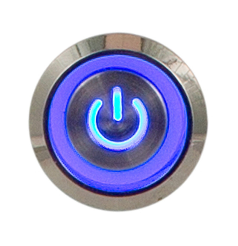 Душевая кабина AvaCan EM5012 N L LED