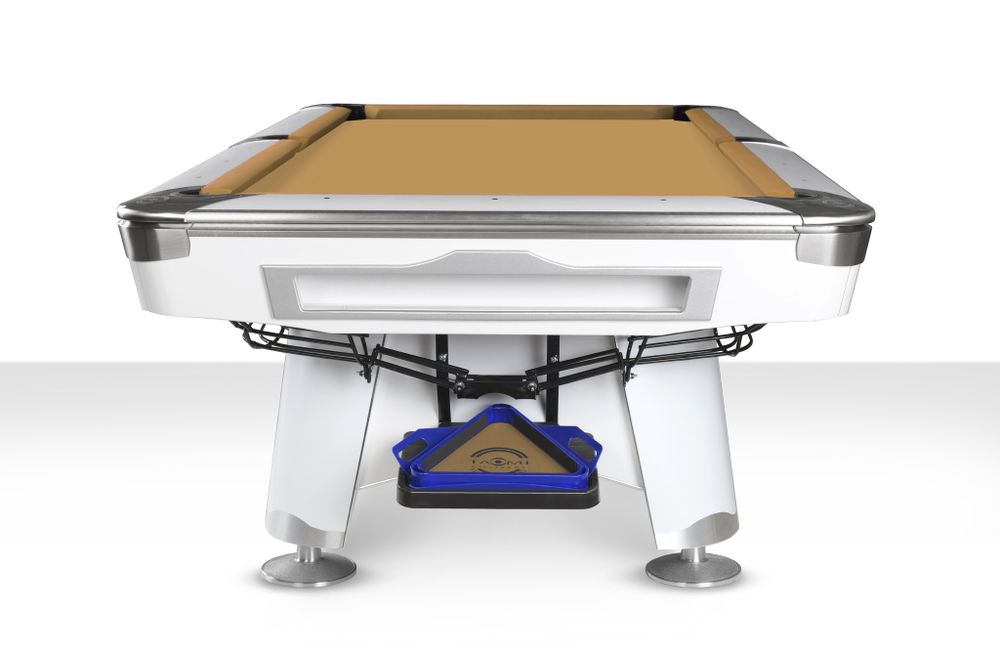 Бильярдный стол TAO-MI Model 2 пул 8 ft, сукно Camel