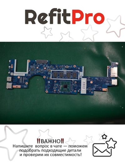 Материнская плата для ноутбука Lenovo L YOGA2-11 NOK N3540 4G (5B20G80324), оригинал