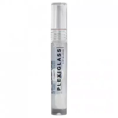 Блеск для губ Influence Beauty Plexiglass - 01 прозрачный