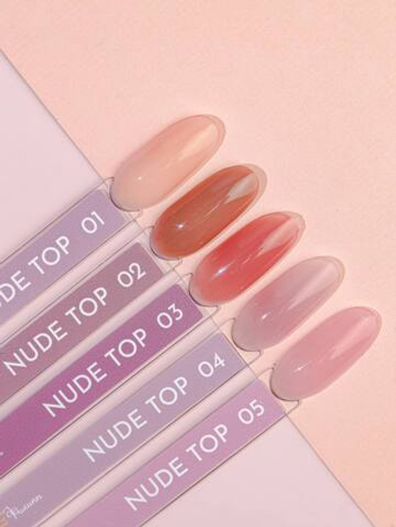 Луи Филипп Nude Top 02, 15g