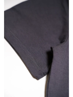 Футболка для школы.мальчик.1 шт