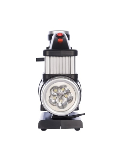 Автомобильный компрессор Gigant, производительность 60л/мин, GAC-60