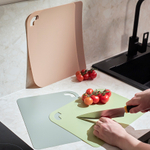 Набор из 4 разделочных ковриков SmartChef, 28,5х36 см