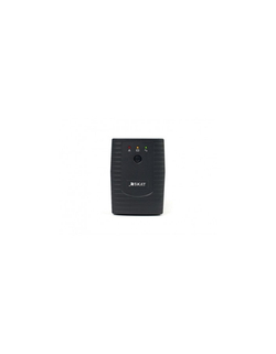 ИБП Бастион SKAT-UPS 800/400 (SKAT-UPS 800-LI-1x9) {Line-interactive, 800ВА/400Вт, на пол, 1x EURO + 1х C13, USB/ RJ-11, АКБ 1х 9Ач, МПТ} (454)