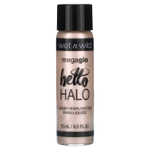 wet n wild, MegaGlo, Hello Halo, жидкий хайлайтер, оттенок 304A Halo, Goodbye, 15 мл (0,5 жидк. унции)