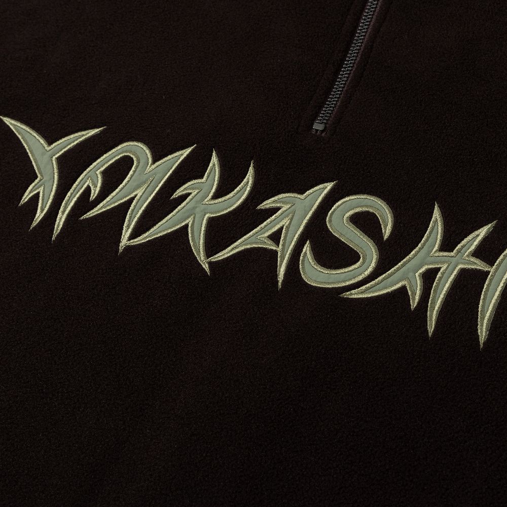 Худи YMKASHIX Ranger Коричневый