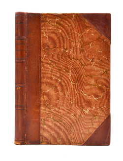 Блок А. А. Нечаянная радость : Второй сборник стихов. 1907