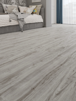 Ламинат SPC CronaFloor Nano Клен