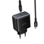 C159A Upgrade PD65W зарядное устройство набор (Type-C на Type-C)