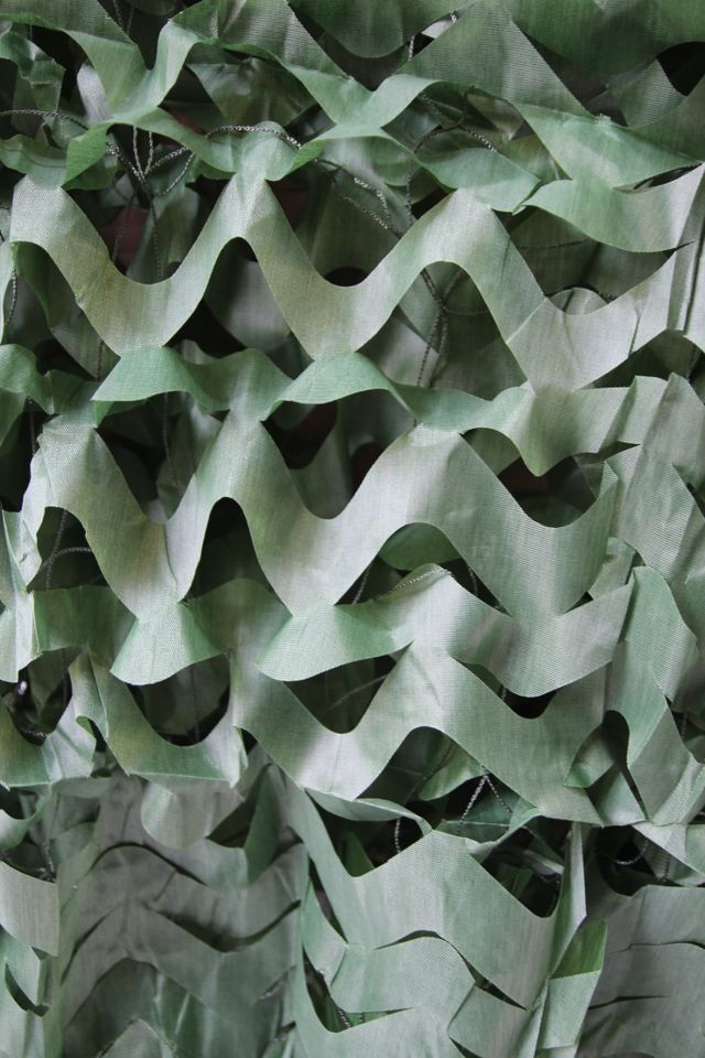 Маскировочная сеть 3х2 (зеленая)