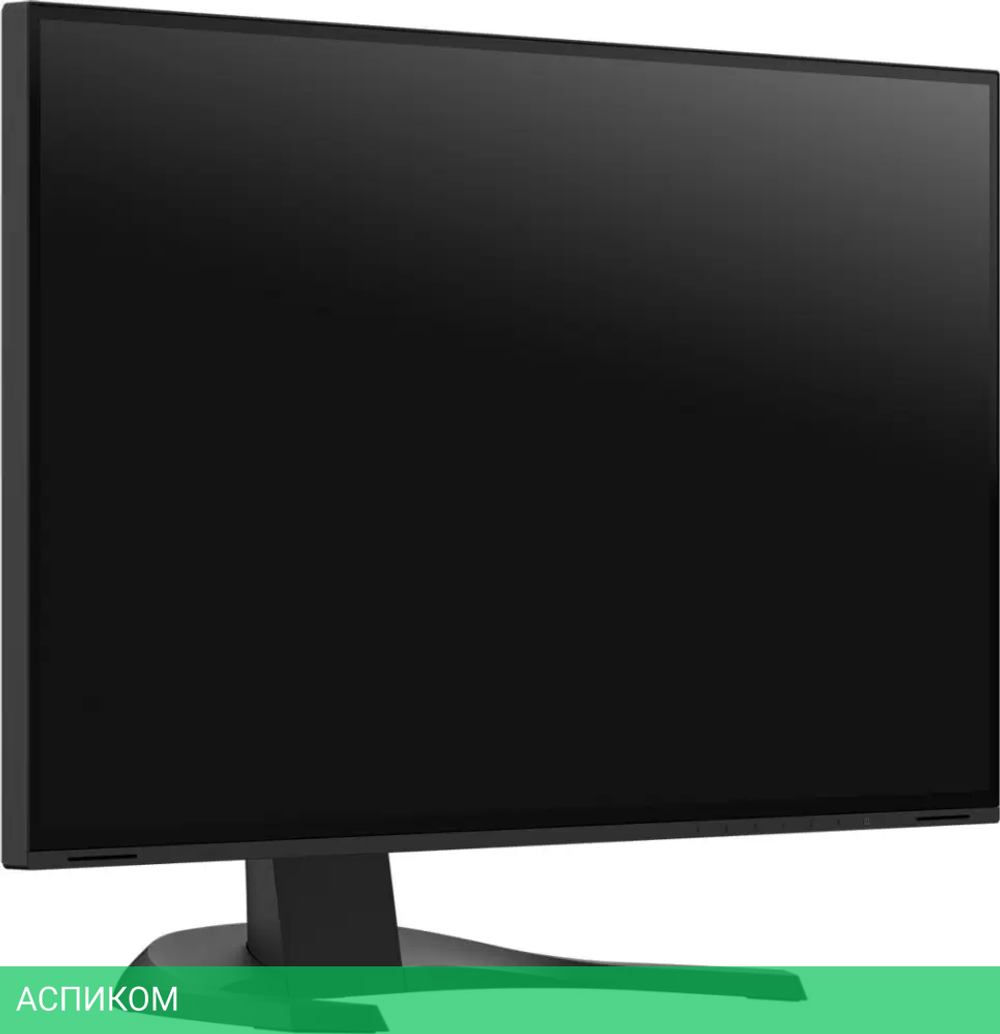 Монитор EIZO FlexScan EV3240X-BK