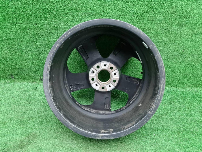 Диск литой R19 BMW X6 F16 (14-20) 490 стиль задний