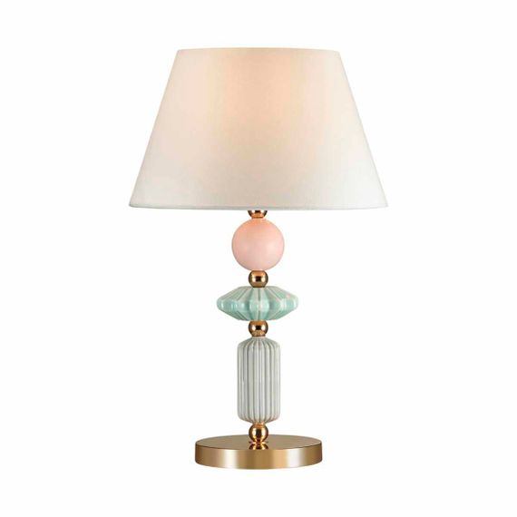 Настольная лампа Odeon Light Classic Candy 4861/1TB
