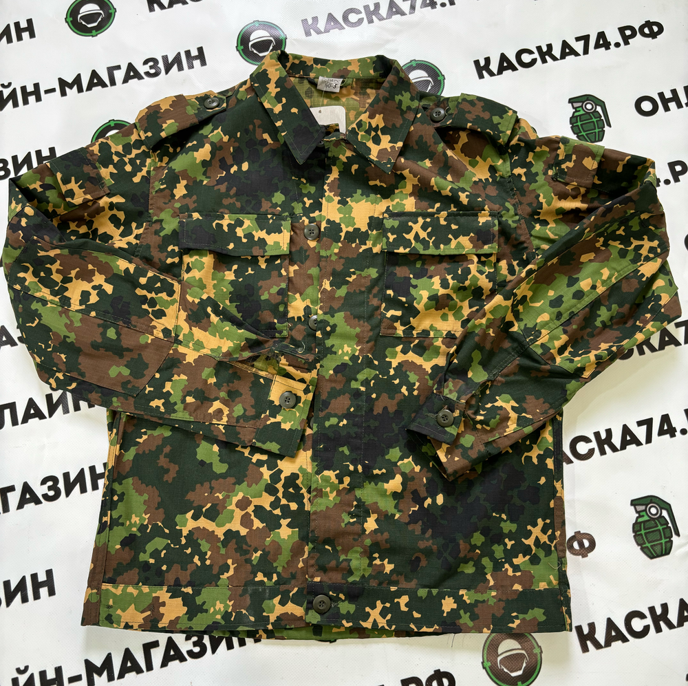 Костюм "Барс Склон" излом