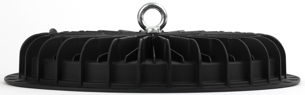 Светильник LED ДСП для высоких пролетов IP65 200Вт 4000K 20000Лм КСС Д SPP-402 ЭРА Б0051846