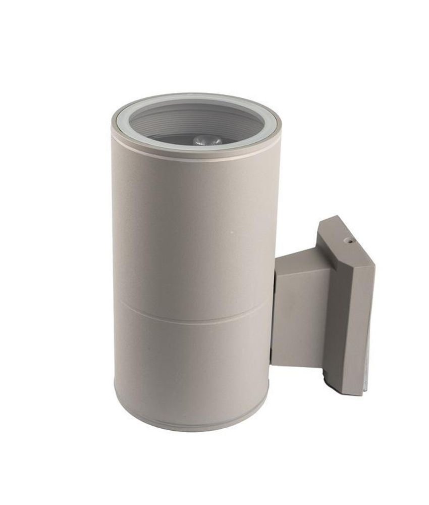 Светильник светодиодный архитектурный PWL-200110/30D 1х9Вт 6500К GR IP65 фасадный исполнение односторон. сер. Pro JazzWay 2857989B Светильник светодиодный архитектурный PWL-200110/30D 1х9Вт 6500К GR IP65 фасадный исполнение односторон. сер. Pro JazzWay 2857989B