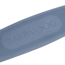 BANWOOD ДЕТСКИЙ ТРЕХКОЛЕСНЫЙ САМОКАТ, СИНИЙ
