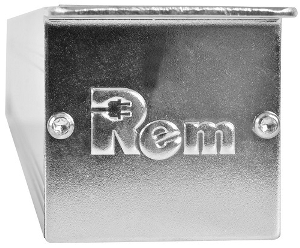 Блок розеток 19", 6 розеток ЦМО R-32-6C19-Am-440-K