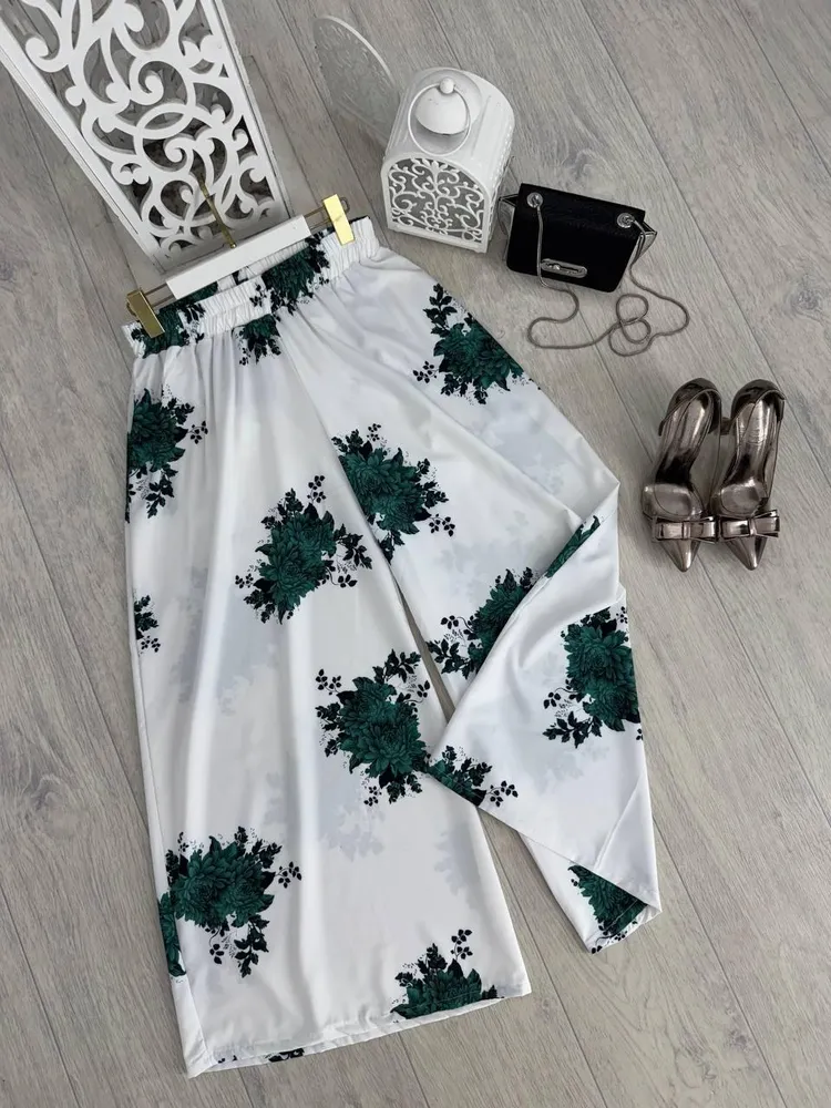 Брюки 6809947 Fabrika