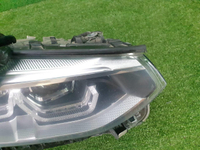 Фара правая BMW X3 G01, X4 G02 (2017-2021) Adaptive LED