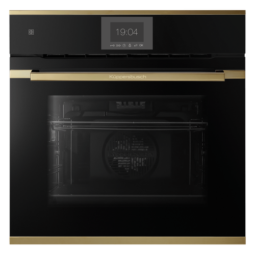 Духовой шкаф Kuppersbusch B 6550.0 S4 Gold