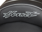Honda Hornet CB 600 F 1998-2002 Top Sellerie сиденье Комфорт с гелем и подогревом