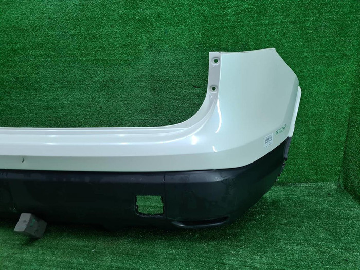 Бампер задний Nissan Qashqai J11 (2013-2019)