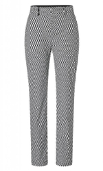 Брюки женские BOGNER GOLF 12709614 NESSI 026 (252 MS) – SS’25