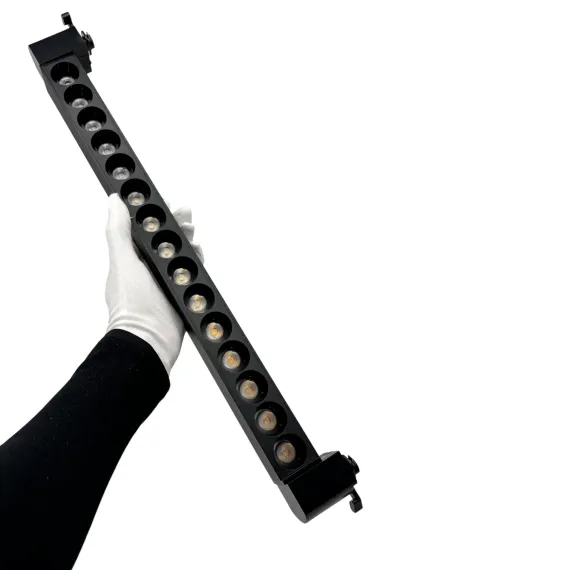 Светильник трековый светодиодный TRACK LED арт. 24014
