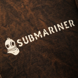 Rusty SWHT (BIOSTONE WASH)