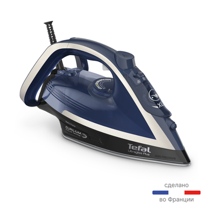 Утюг Tefal UltraGliss Plus FV6824E0