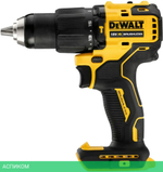 Дрель-шуруповерт DeWalt DCD709N-XJ