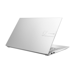 Ноутбук Asus X515JA-EJ2528 Core i7 1065G7 8Gb SSD256Gb Intel Iris Plus graphics 15.6" FHD (1920x1080) noOS silver WiFi BT Cam