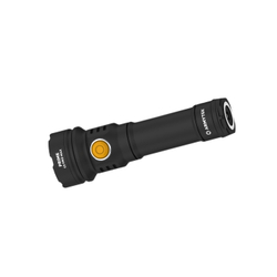 Фонарь Armytek Prime C2 Pro Max USB+18350, 4000 лм, холодный свет, аккумулятор