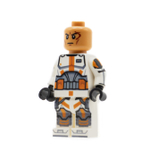 Комплект клонов airborne: Коуди, Торн, Вульф