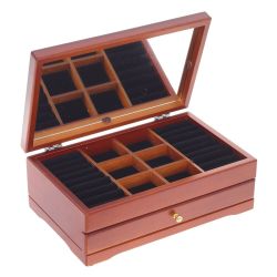 GAEM Шкатулка для украшений, L30 W19 H11 см