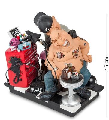 CW of S Limited Edition