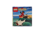 Конструктор LEGO 2871 Дайвер и акула